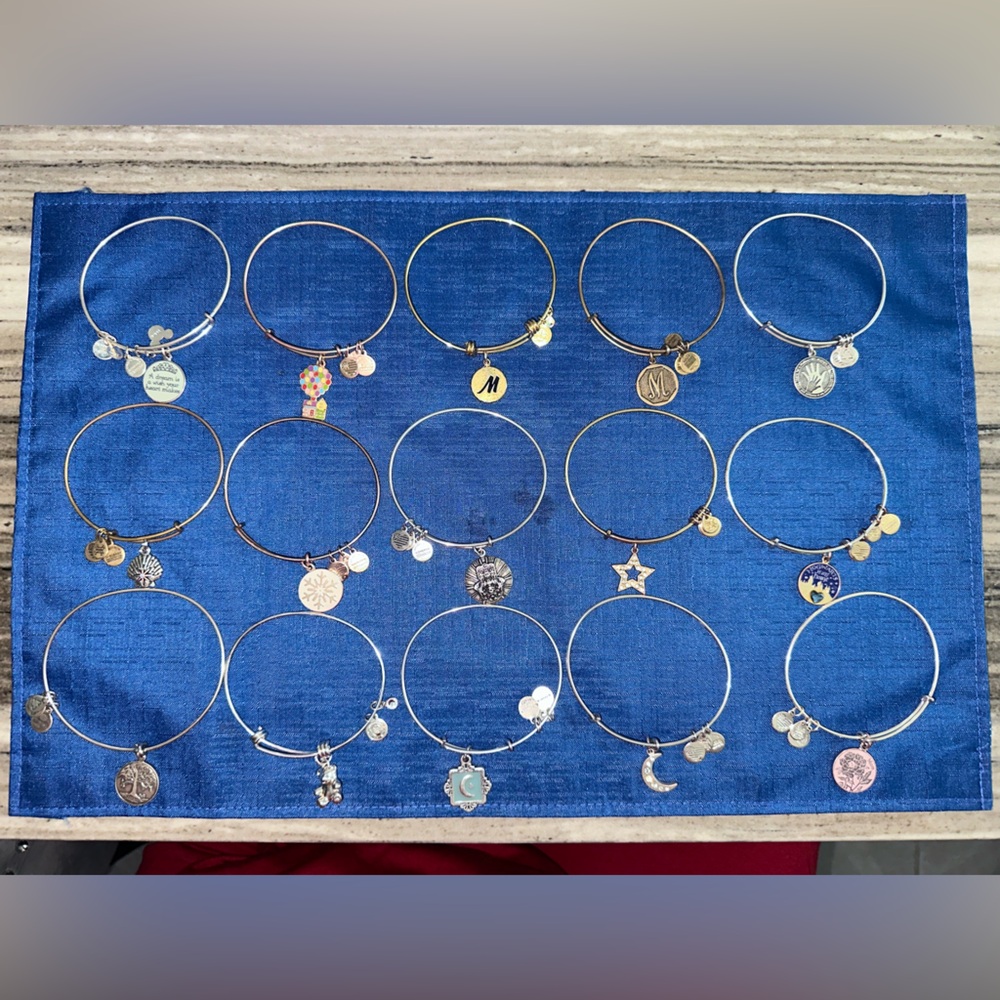 Alex and Ani Bracelets $5 each